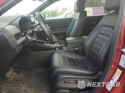 Zdjęcie 7 z 13 samochodu: 2025 HONDA CR-V SPORT-L VIN:7FARS6H84SE037382 - miniatura