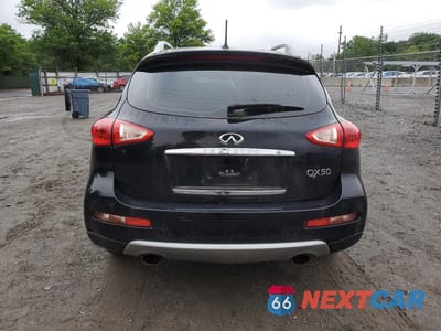 Zdjęcie 6 z 13 samochodu: 2016 INFINITI QX50 VIN:JN1BJ0RR9GM262631 - miniatura