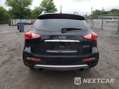 Zdjęcie 6 z 13 samochodu: 2016 INFINITI QX50 VIN:JN1BJ0RR9GM262631 - miniatura