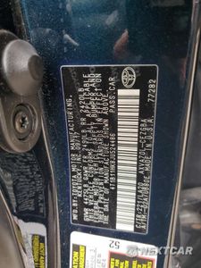 Zdjęcie 12 z 15 samochodu: 2018 TOYOTA CAMRY L VIN:4T1B11HK8JU524486 - miniatura