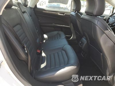 Zdjęcie 10 z 12 samochodu: 2017 FORD FUSION SE HYBRID VIN:3FA6P0LU2HR409073 - miniatura