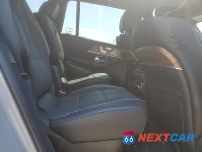 Zdjęcie 11 z 14 samochodu: 2024 MERCEDES-BENZ GLS 580 4MATIC VIN:4JGFF8FE8RB059904 - miniatura