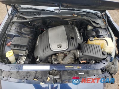 Zdjęcie 11 z 11 samochodu: 2005 DODGE MAGNUM R/T VIN:2D4GV58295H640667 - miniatura