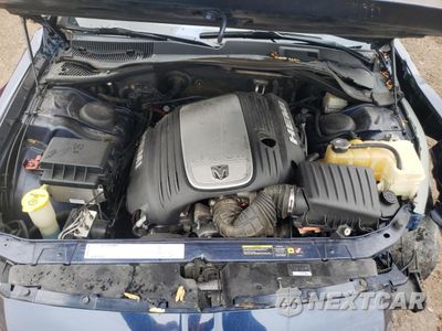 Zdjęcie 11 z 11 samochodu: 2005 DODGE MAGNUM R/T VIN:2D4GV58295H640667 - miniatura