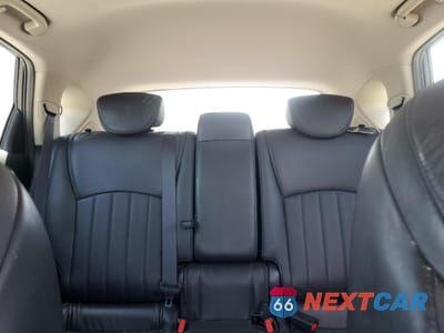 Zdjęcie 10 z 16 samochodu: 2010 INFINITI EX35 BASE VIN:JN1AJ0HR6AM757857 - miniatura