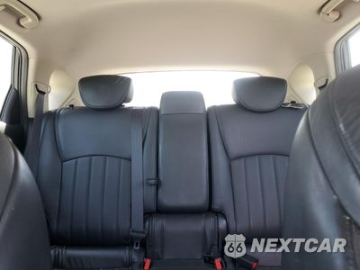Zdjęcie 10 z 16 samochodu: 2010 INFINITI EX35 BASE VIN:JN1AJ0HR6AM757857 - miniatura