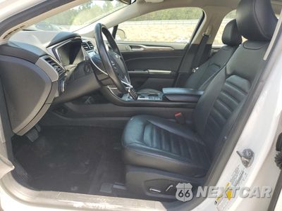 Zdjęcie 7 z 12 samochodu: 2017 FORD FUSION SE HYBRID VIN:3FA6P0LU3HR359543 - miniatura