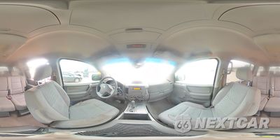 Zdjęcie 15 z 15 samochodu: 2005 NISSAN ARMADA SE VIN:5N1AA08A55N736520 - miniatura