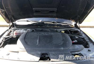 Zdjęcie 7 z 11 samochodu: 2022 RAM 1500 TRX VIN:1C6SRFU92NN335711 - miniatura