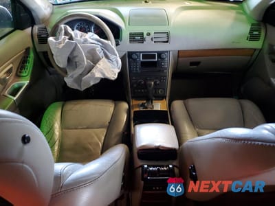 Zdjęcie 8 z 13 samochodu: 2006 VOLVO XC90 VIN:YV4CZ592761249450 - miniatura