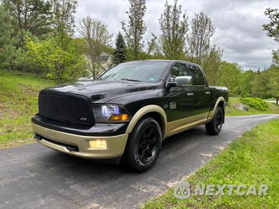 Drugie zdjęcie samochodu z przodu: 2011 DODGE RAM 1500 VIN:1D7RV1CT2BS662129 - miniatura