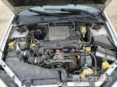 Zdjęcie 11 z 14 samochodu: 2007 SUBARU LEGACY GT LIMITED VIN:4S3BL676076200770 - miniatura