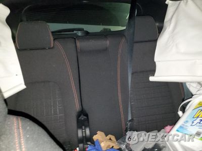 Zdjęcie 10 z 13 samochodu: 2025 HONDA HR-V SPORT VIN:3CZRZ2H50SM715928 - miniatura