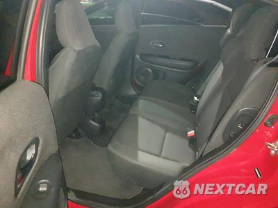 Zdjęcie 10 z 12 samochodu: 2019 HONDA HR-V SPORT VIN:3CZRU5H12KG706322 - miniatura