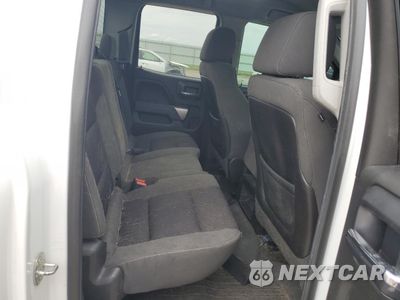 Zdjęcie 10 z 12 samochodu: 2014 CHEVROLET SILVERADO K1500 LT VIN:1GCVKREC7EZ377001 - miniatura