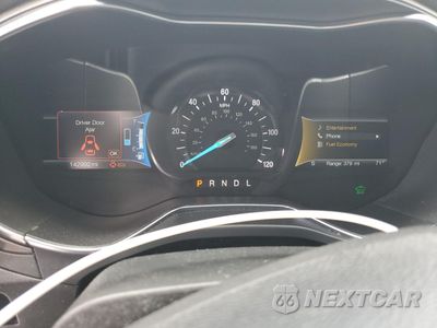 Zdjęcie 9 z 13 samochodu: 2017 FORD FUSION SE HYBRID VIN:3FA6P0LU3HR409695 - miniatura