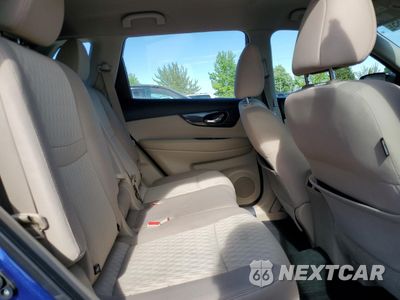 Zdjęcie 11 z 15 samochodu: 2017 NISSAN ROGUE S VIN:KNMAT2MV9HP573558 - miniatura