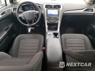 Zdjęcie 8 z 13 samochodu: 2020 FORD FUSION SE VIN:3FA6P0LU0LR119083 - miniatura