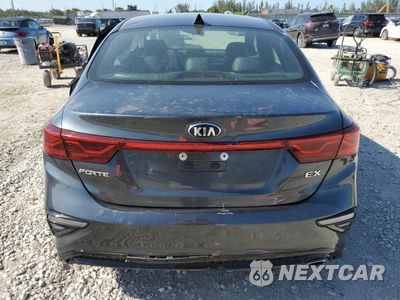 Zdjęcie 6 z 14 samochodu: 2019 KIA FORTE EX VIN:3KPF54AD3KE032911 - miniatura