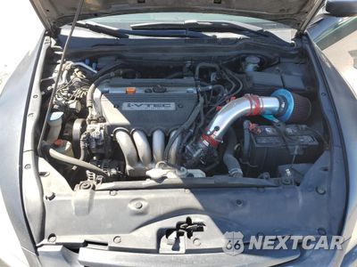 Zdjęcie 11 z 14 samochodu: 2004 HONDA ACCORD EX VIN:1HGCM72774A004553 - miniatura