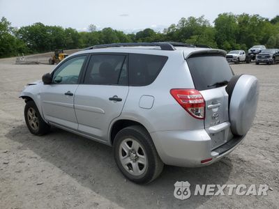 Drugie zdjęcie samochodu z przodu: 2012 TOYOTA RAV4 VIN:2T3ZF4DV8CW133527 - miniatura