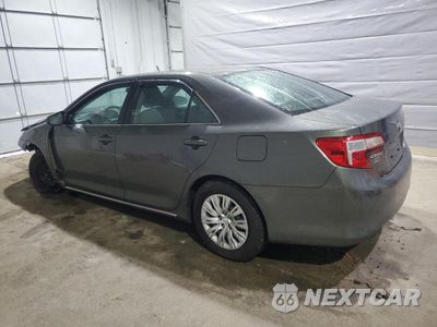 Drugie zdjęcie samochodu z przodu: 2014 TOYOTA CAMRY L VIN:4T4BF1FK5ER338159 - miniatura