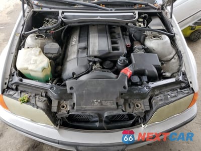 Zdjęcie 11 z 14 samochodu: 2000 BMW 323 I VIN:WBAAM3342YCA93235 - miniatura