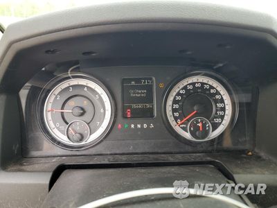 Zdjęcie 9 z 15 samochodu: 2014 RAM 1500 ST VIN:1C6RR7KT7ES460966 - miniatura