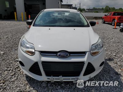 Piąte zdjęcie samochodu w środku: 2012 FORD FOCUS S VIN:1FAHP3E28CL255465 - miniatura