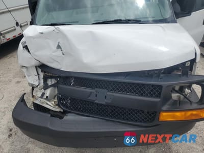 Zdjęcie 12 z 13 samochodu: 2016 CHEVROLET EXPRESS G3500 VIN:1GB0GRFF8G1328447 - miniatura