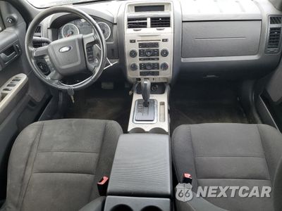 Zdjęcie 8 z 13 samochodu: 2012 FORD ESCAPE XLT VIN:1FMCU9D76CKA04944 - miniatura