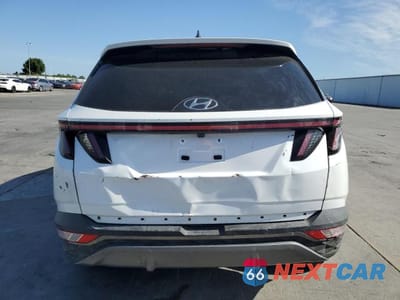Zdjęcie 6 z 13 samochodu: 2022 HYUNDAI TUCSON LIMITED VIN:5NMJECAE3NH060931 - miniatura