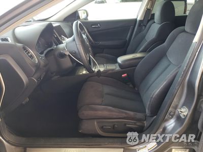 Zdjęcie 7 z 14 samochodu: 2014 NISSAN MAXIMA S VIN:1N4AA5AP3EC909615 - miniatura