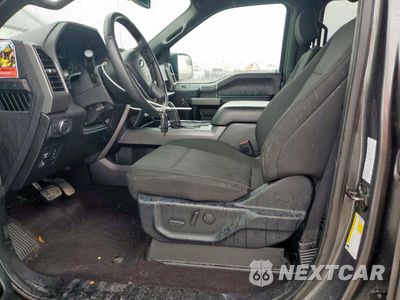 Zdjęcie 7 z 15 samochodu: 2020 FORD F150 SUPERCREW VIN:1FTEW1EP0LFB65211 - miniatura