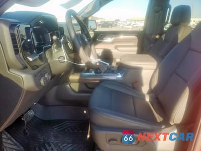 Zdjęcie 7 z 13 samochodu: 2025 CHEVROLET SILVERADO K1500 LTZ VIN:3GCUKGEDXSG129300 - miniatura