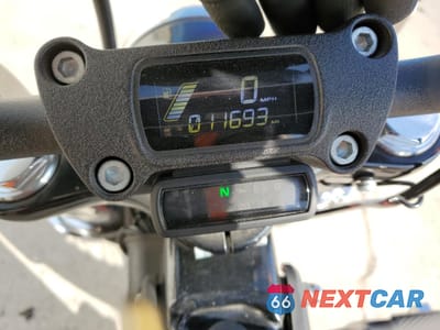 Zdjęcie 7 z 10 samochodu: 2018 HARLEY-DAVIDSON FXBB STREET BOB VIN:1HD1YJJ14JC030451 - miniatura