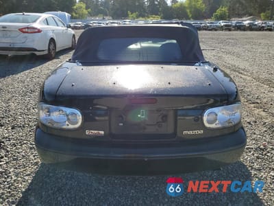 Zdjęcie 6 z 13 samochodu: 1995 MAZDA MX-5 MIATA VIN:JM1NA3535S0619641 - miniatura