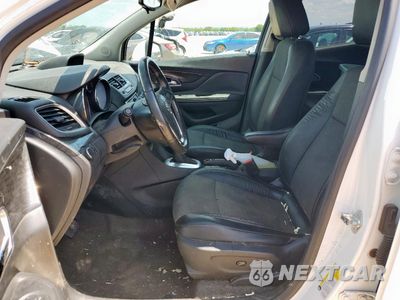 Zdjęcie 7 z 13 samochodu: 2016 BUICK ENCORE VIN:KL4CJASBXGB583202 - miniatura