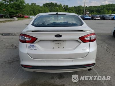 Zdjęcie 6 z 14 samochodu: 2014 FORD FUSION SE VIN:1FA6P0HD3E5351112 - miniatura