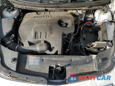 Zdjęcie 11 z 12 samochodu: 2011 CHEVROLET MALIBU 1LT VIN:1G1ZC5E15BF140230 - miniatura