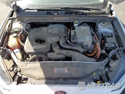 Zdjęcie 11 z 13 samochodu: 2017 FORD FUSION SE HYBRID VIN:3FA6P0LU1HR408898 - miniatura