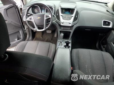 Zdjęcie 8 z 15 samochodu: 2017 CHEVROLET EQUINOX LT VIN:2GNALCEK6H6269248 - miniatura