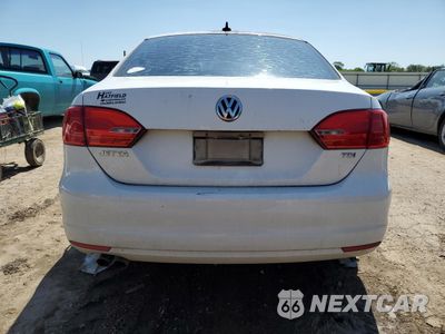 Zdjęcie 6 z 14 samochodu: 2013 VOLKSWAGEN JETTA TDI VIN:3VWLL7AJ6DM377291 - miniatura