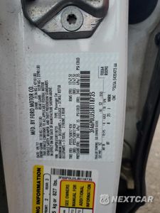 Zdjęcie 12 z 13 samochodu: 2018 FORD FUSION SE HYBRID VIN:3FA6P0LU5JR118735 - miniatura