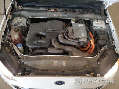 Zdjęcie 11 z 13 samochodu: 2020 FORD FUSION SE VIN:3FA6P0LU3LR119093 - miniatura