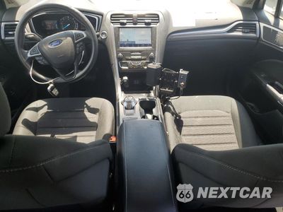 Zdjęcie 8 z 12 samochodu: 2020 FORD FUSION SE VIN:3FA6P0LU7LR119081 - miniatura
