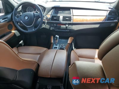 Zdjęcie 8 z 13 samochodu: 2014 BMW X6 XDRIVE35I VIN:5UXFG2C50E0H10453 - miniatura