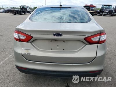 Zdjęcie 6 z 12 samochodu: 2015 FORD FUSION S VIN:3FA6P0G78FR233535 - miniatura