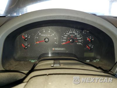 Zdjęcie 9 z 12 samochodu: 2004 FORD F150 VIN:1FTPX125X4NA15901 - miniatura