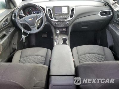 Zdjęcie 8 z 13 samochodu: 2019 CHEVROLET EQUINOX LT VIN:3GNAXKEV1KS657618 - miniatura